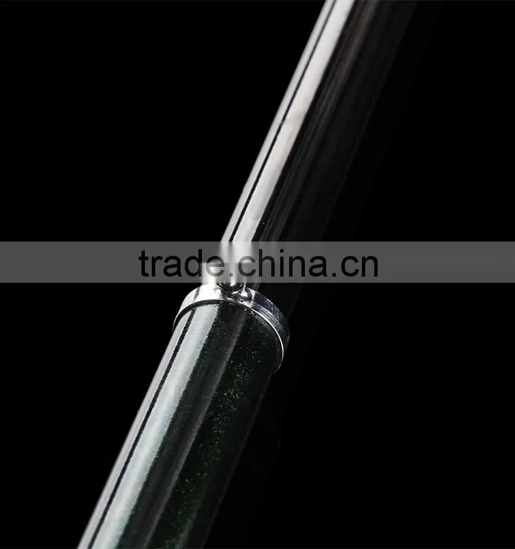 Telescopic Carbon Fishing Rod Spinning ISO Fishing Pole