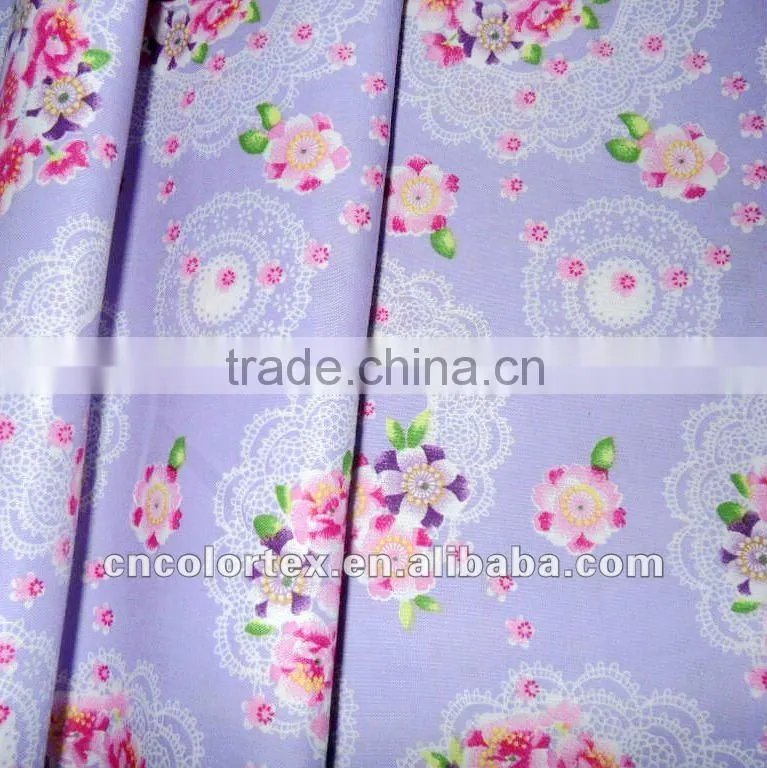 Wholesale Cotton Fabric