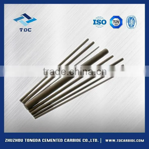 Hard Alloy Bars