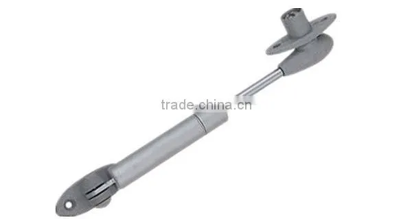 High quality gas spring/strut/support for furniture/door/cabinet