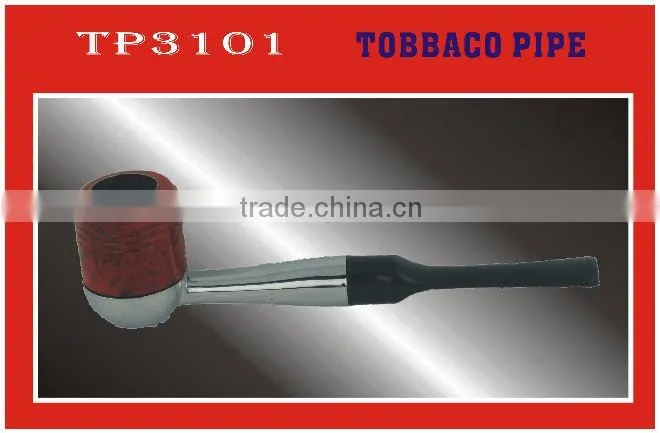 smoking pipe tobacco pipe
