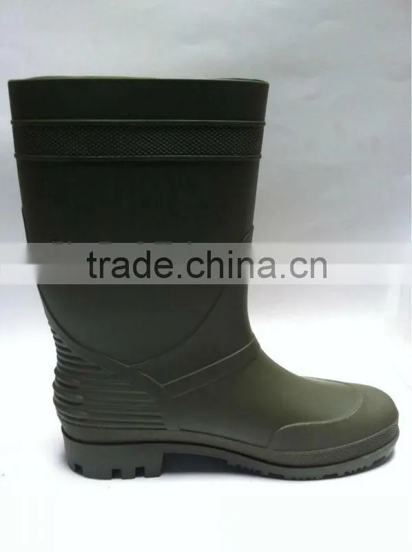Gum boots for men