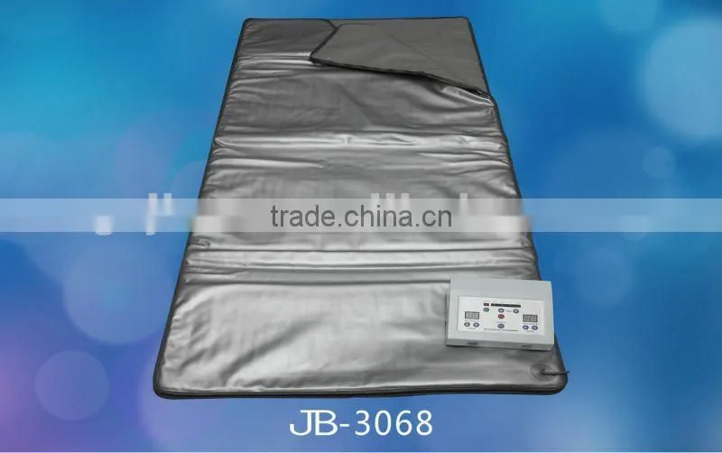 infrared bed infrared body wrap