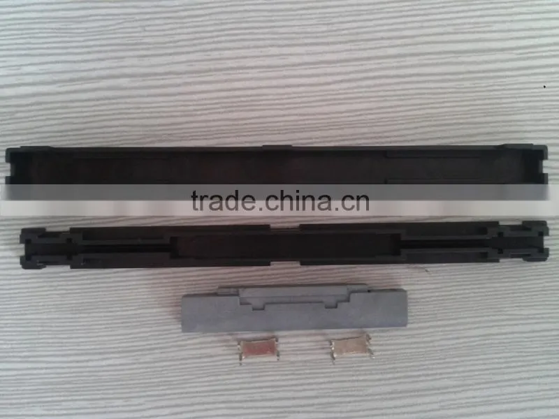 Optical Mechanical Splices & Assembly Tools for splicing optical fiber