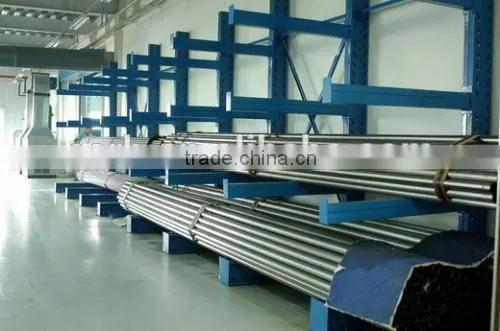 RH-HPD Double Side Warehouse Cantilever Rack