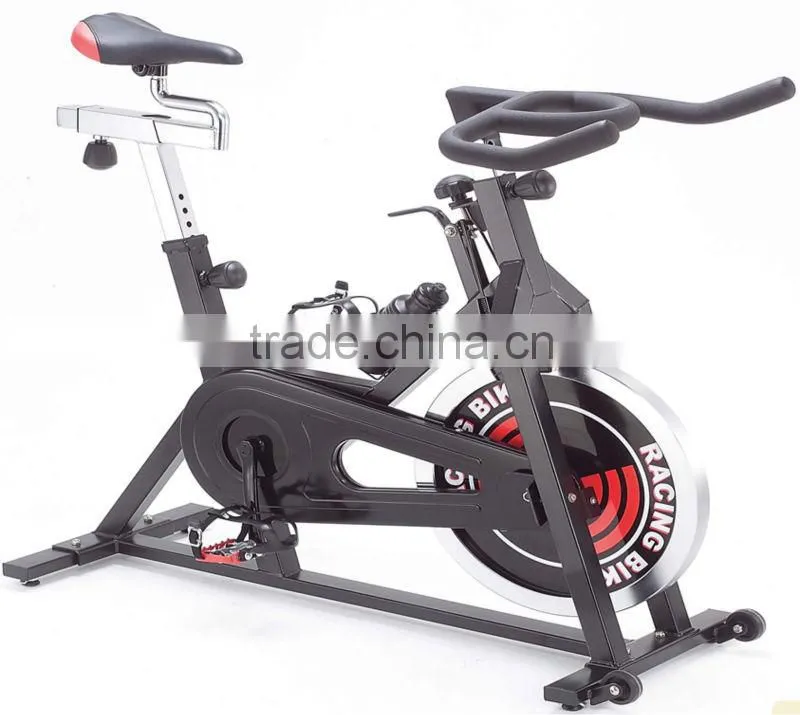 Fitness and sports gym equipments/ spin bike for sale