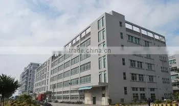 Shenzhen Daqi Communication Electronics Co., Ltd. company overview - view 1