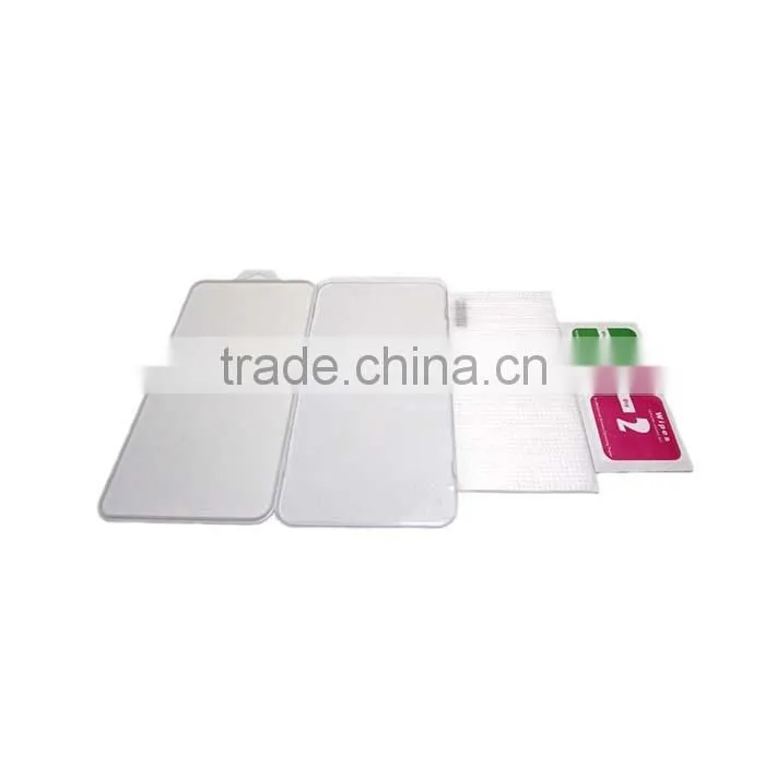 Tempered glass film for Huawei P8 Lite P8 mini film for heating glass