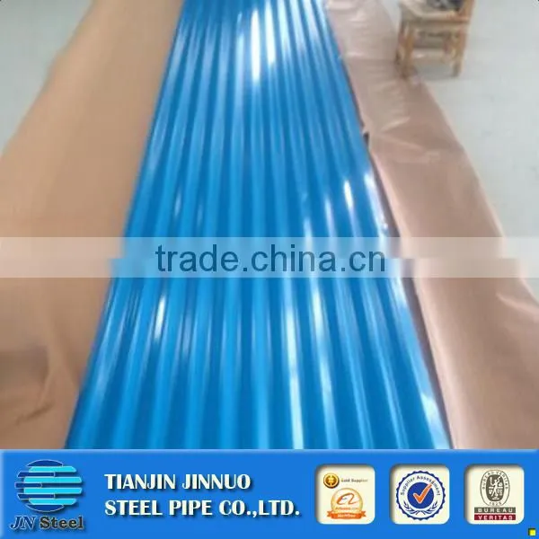 metal roofing corrugated sheets for cover price per sheet