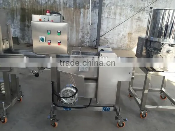 breading machine