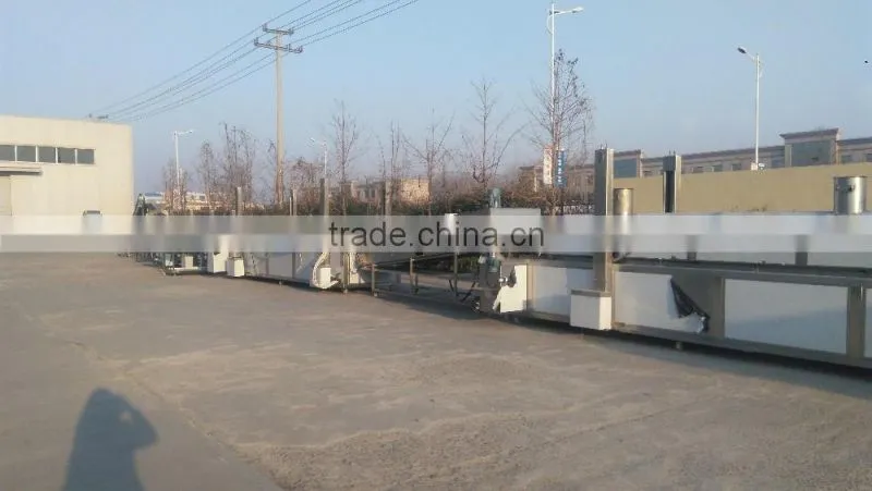 Automatic Potato Chips making machines;chips making machine manufacturer