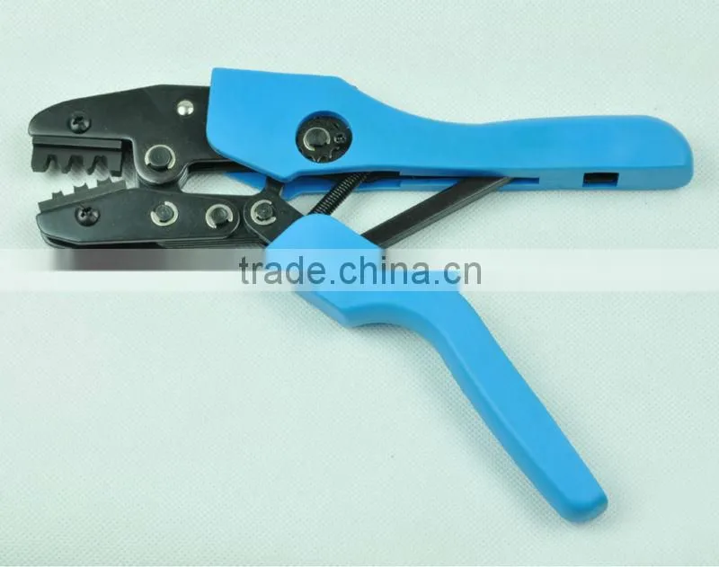 MC4 solar crimping tool for solar power connector, cable range 2.5/4/6mm2(14/12/10AWG)