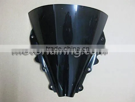 motorcycle windscreen/motorcycle windshield/Motorcycle Parts/accessory for yamaha