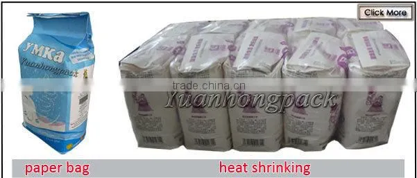 automatic coffee vacuum packaging machine manufacturers