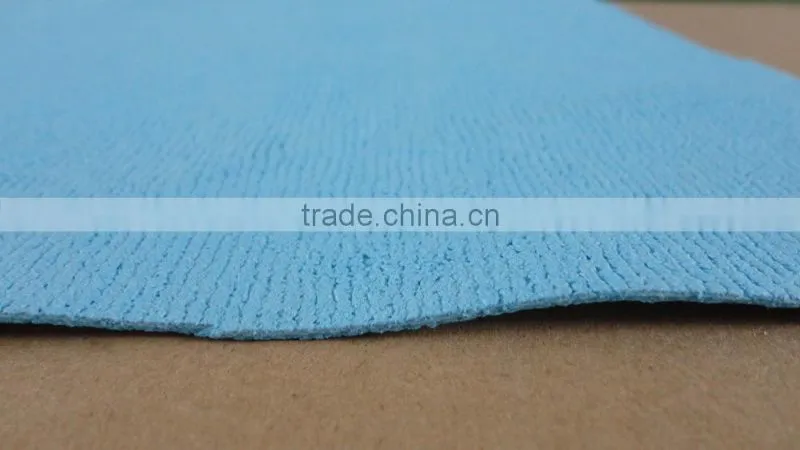 pu coating fabric in rolls