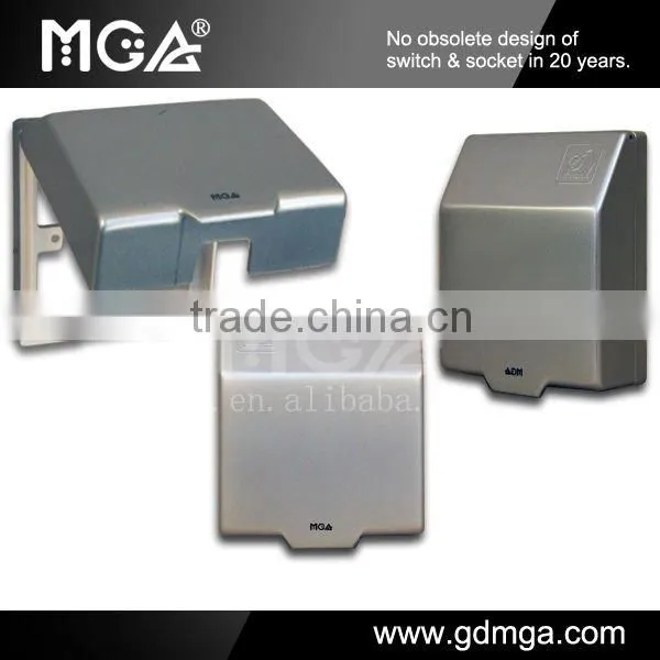 waterproof socket box