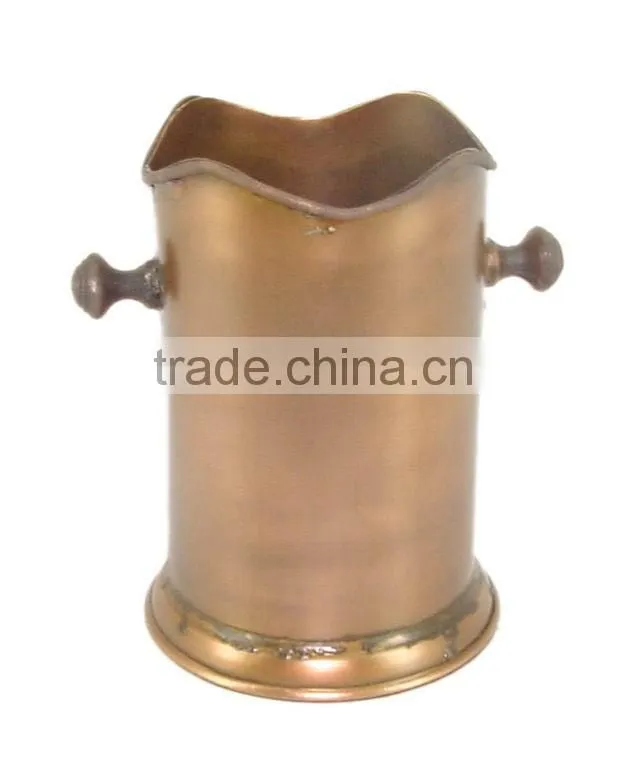 Coolers & Holders metal ice bucket wine ice bucket durable custom ice bucket