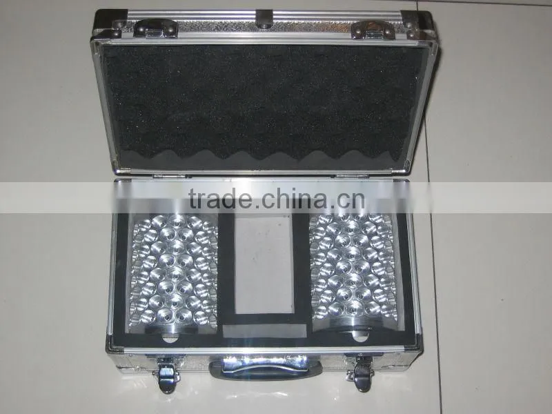 Full Automatic Medium Scale Paintball Filling Machine Line