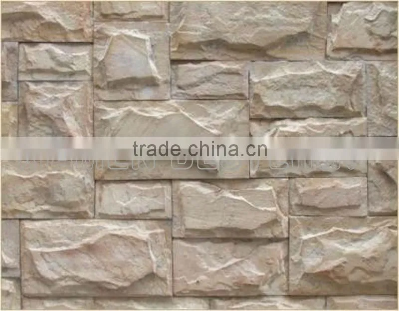 decorative stone breaking machine