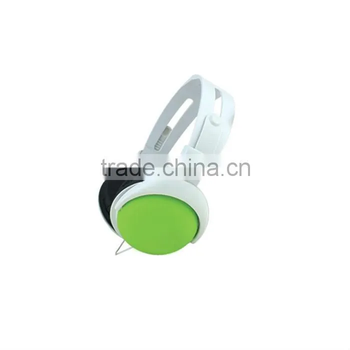 Best cool style pc headphones stereo headset