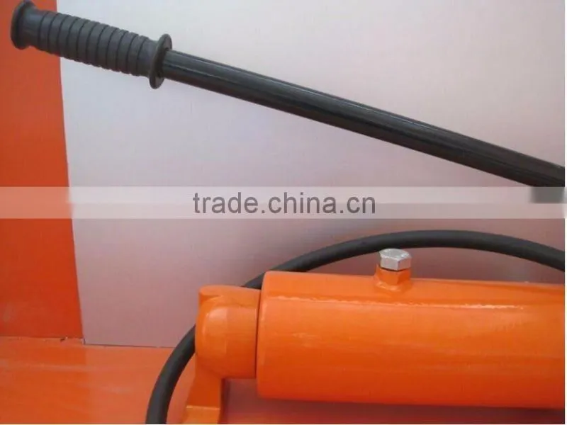 LSDHigh Quality Manual hydraulic pump tool CP-390 manufacturer China 350-10000Psi