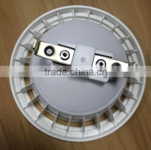 DC/AC 12v high quality Epistar 12W ar111 cob led lamp