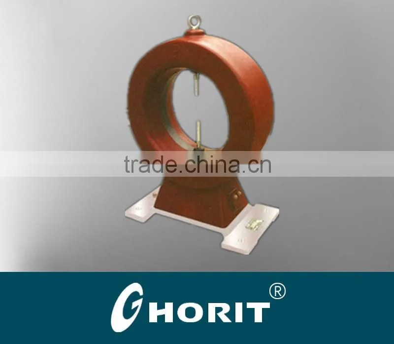 LMZB(3)-20 BUSBAR TYPE ELECTRIC TRANSFORMER