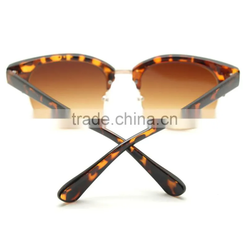 unisex high quality sunglasses UV400