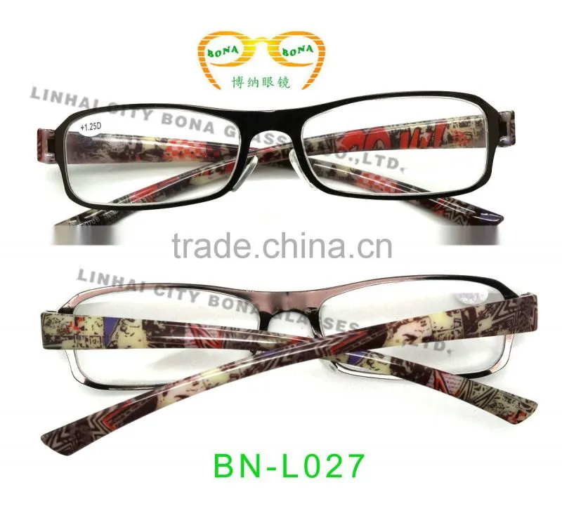 fashion design reading sunglasses high quality