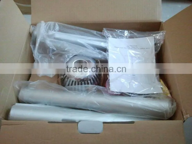 CE Approved Portable Clothes Dryer