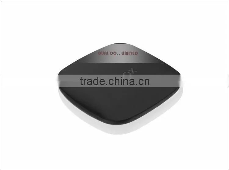 dvb s2 android tv box with full hd1080p porn video android tv box 4.4 VIA 8880 Dual Core Tv box with HDMI XBMC AV/RJ45 C