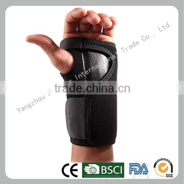 sports thumb support