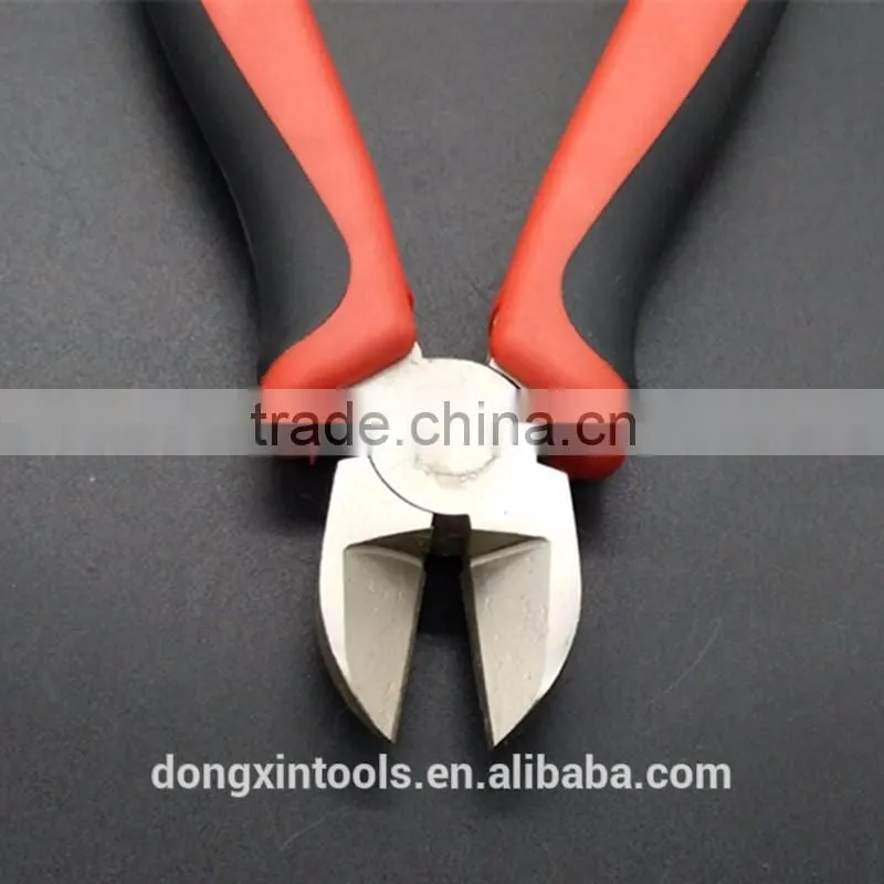all kind of diagonal cutting plier