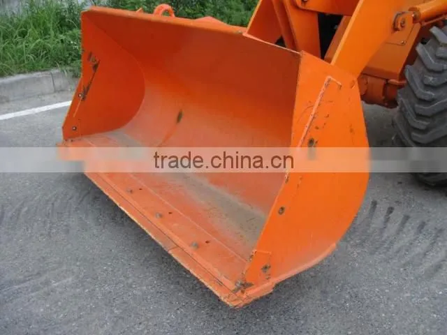 HITACHI LX50-2 USED WHEEL LOADER<SOLD>