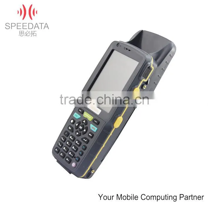 Promotional industrial PDA barcode handheld scanner