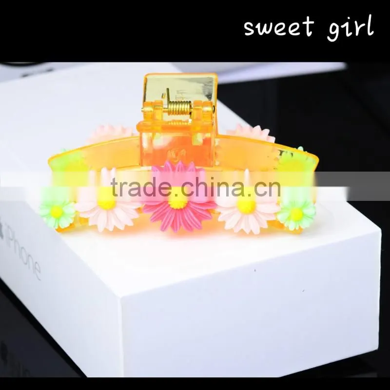 elastic hair band,christmas kids hair accessories,girl hair rop f41
