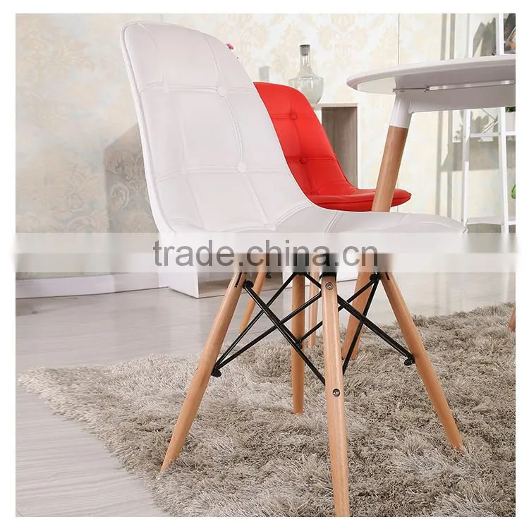 Modern dining chair manufacture