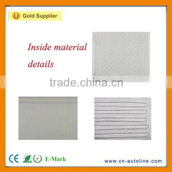 ZL033 factory supply promotional wholesale seat cushion for car