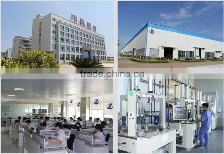 Special Purpose Valve Grinding Machine Made in China