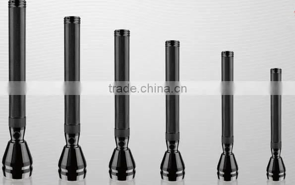 High Power Flash Light rechargeable flash light