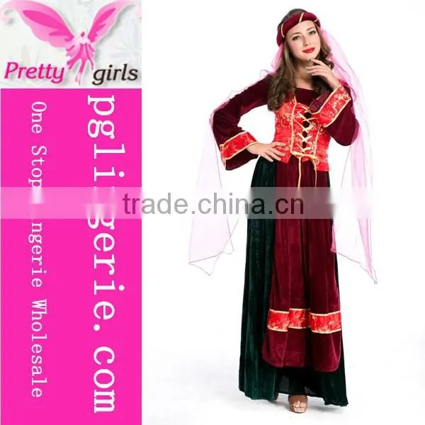 2016 Sexy Pirate Costume Girls Pirate Costume