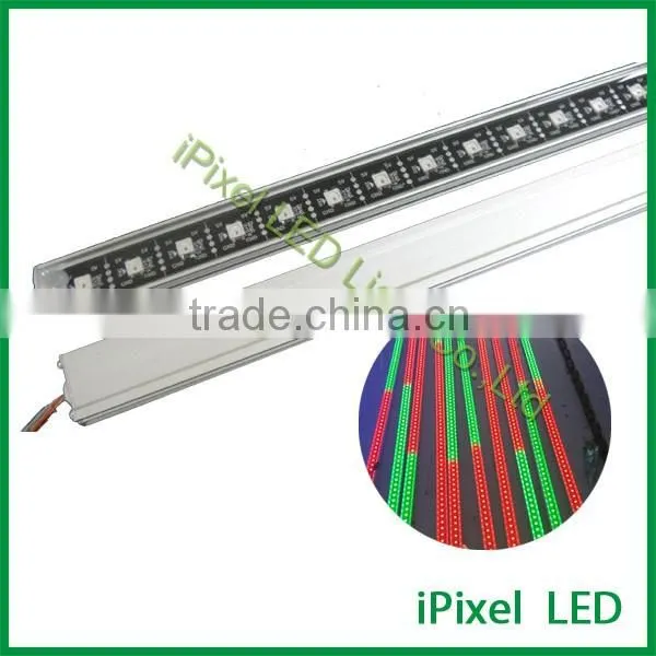 2016 New product DC 5V2812 RGBLed rigid bar