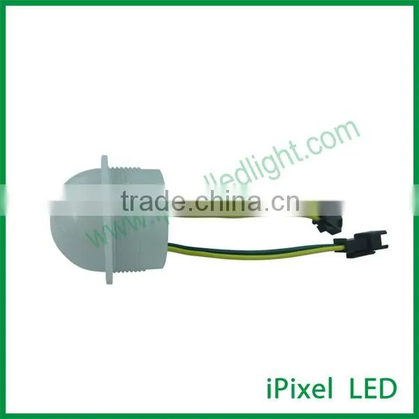 dc12v, 2.16w/pcs, 9leds/pcs 35mm led pixel light, work for led advertising billboard