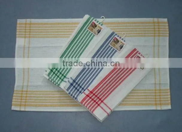 yarn-dyed waffle dish towel softtextile made in china wholesale alibaba