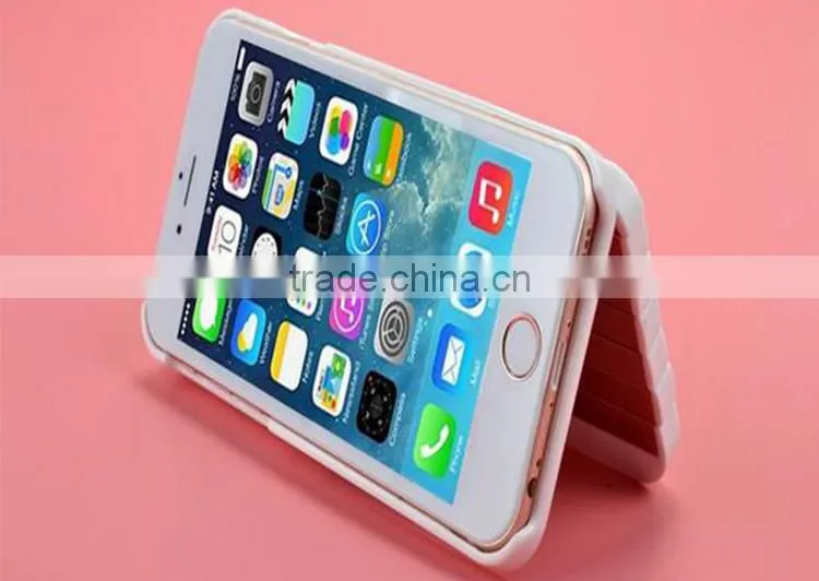 2016 Shenzhen Manufacture mobile phone electronics bluetooth new selfie stick for iphone 6