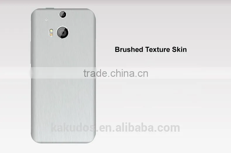 Factory Dropship Carbon Fiber Skin Stickers for Sony Xperia Z L36h
