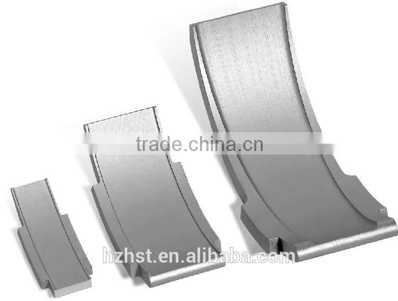 sanding blast brown aluminum oxide abrasive