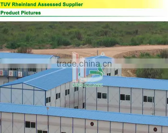 cheap prefabricated heat insulate modular dome house