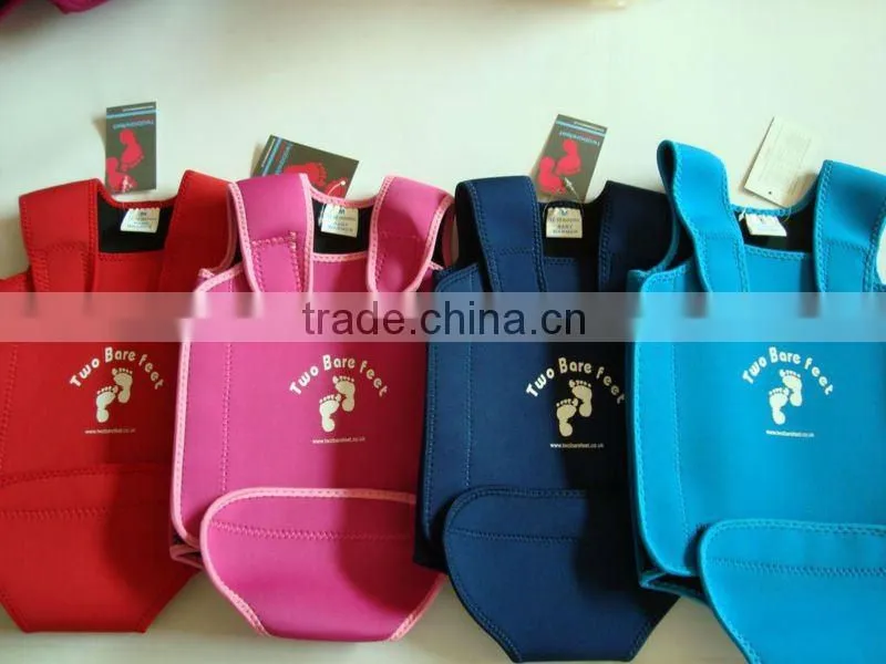 Baby warmmer Life Vest