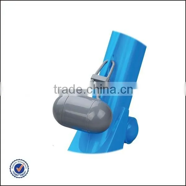 Suction Type Corner Pool Cleaner